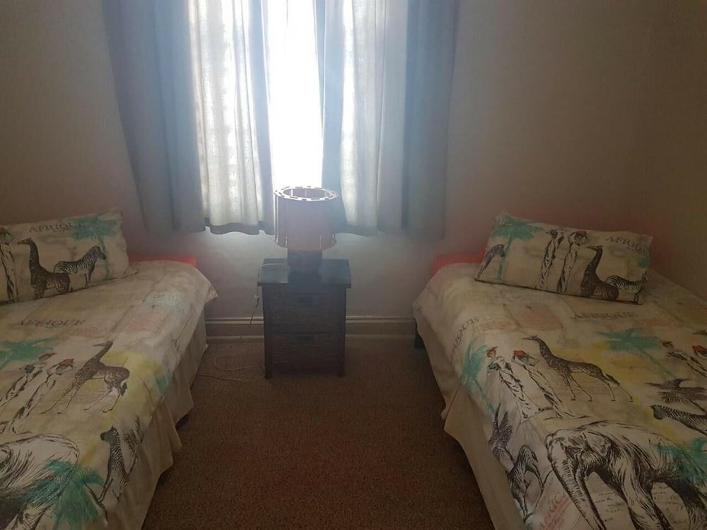 Фото Trackers Inn