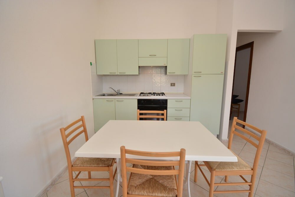 Фото Appartamenti San Teodoro V