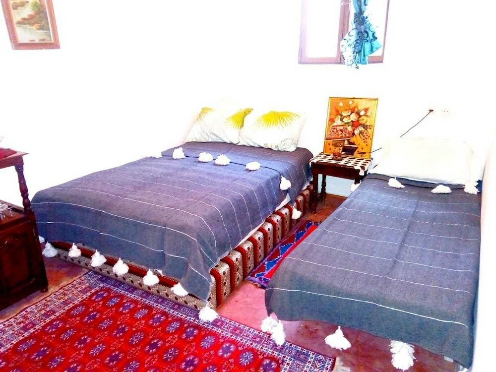 Фото Mandar Kebir