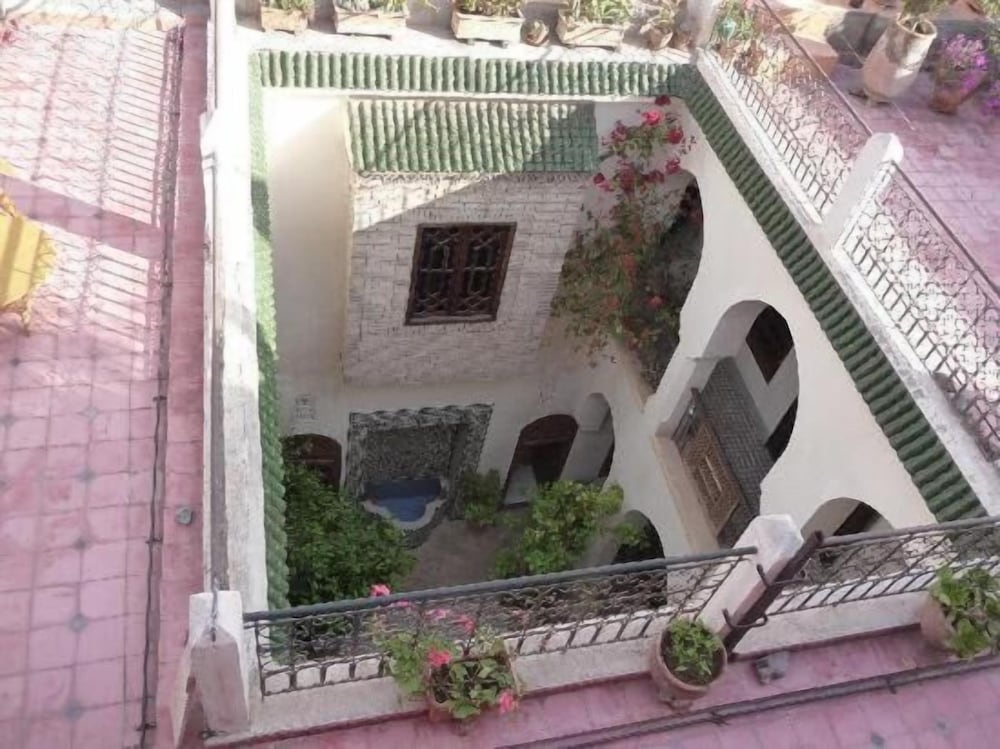 Фото Nadir Home Riad