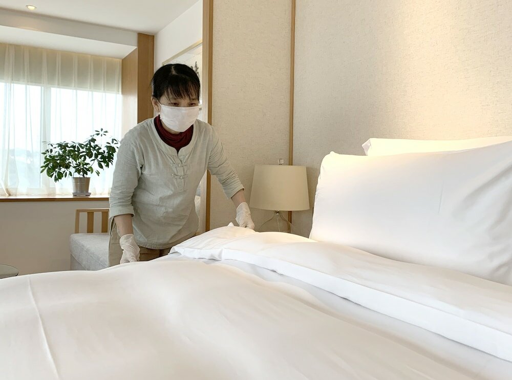 Фото Chongqing White Cloud Boutique Hotel