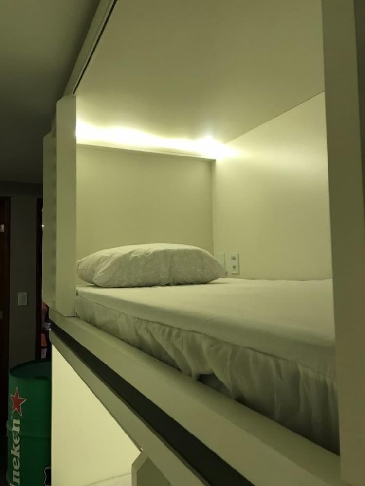 Фото Aipa Hostel