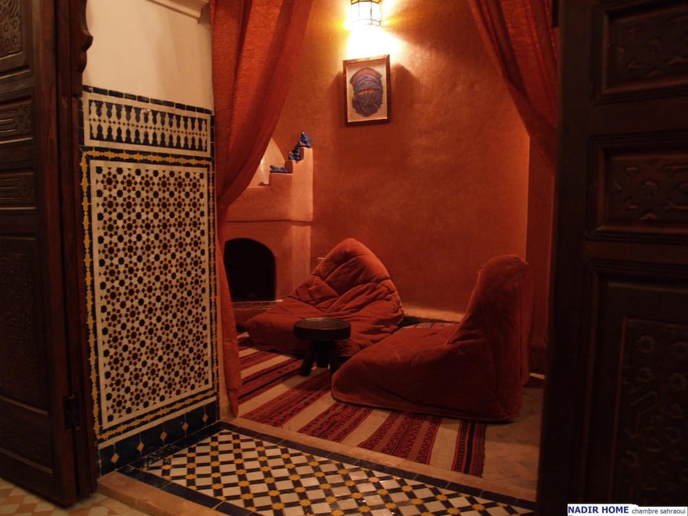 Фото Nadir Home Riad