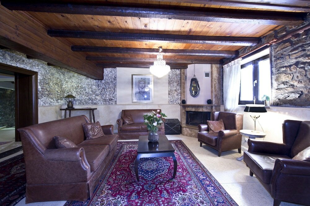 Фото Lithos Hotel & SPA