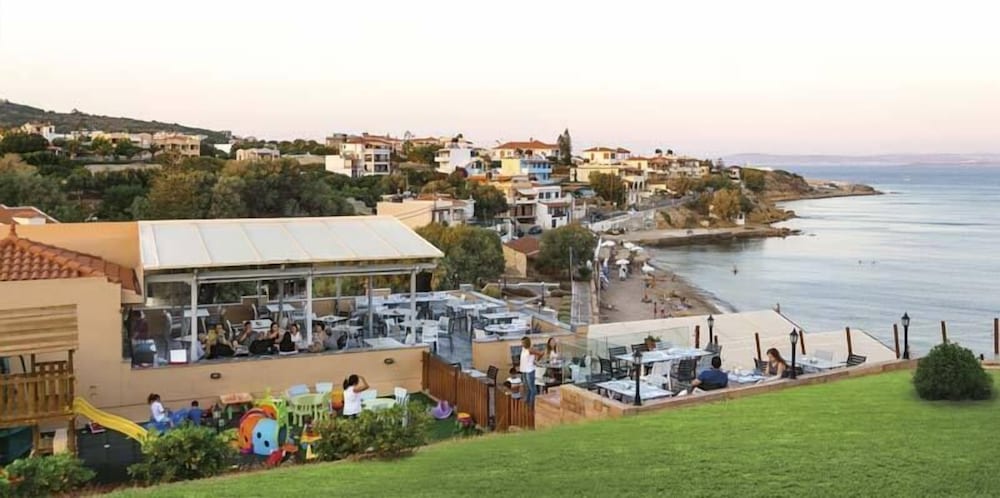 Фото Sun Village Hotel