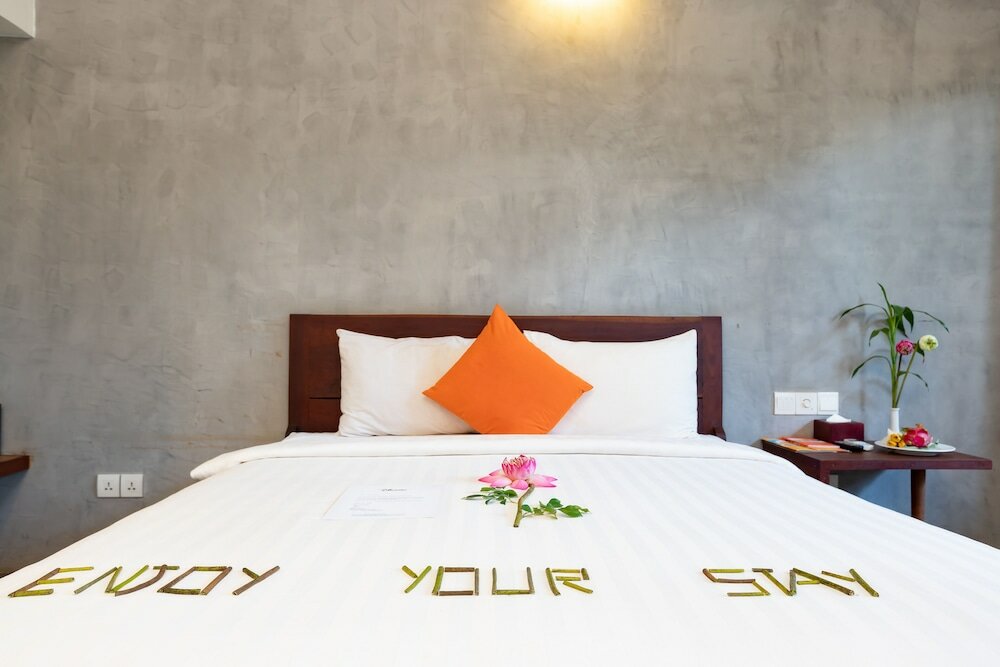 Фото EOcambo Residence