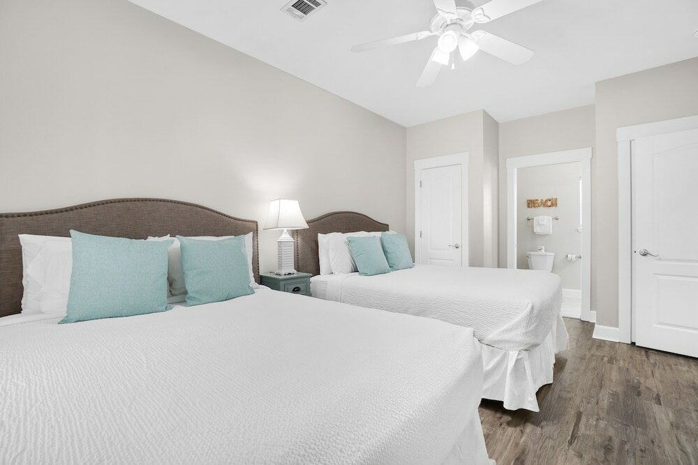 Фото 30a Beach House – Sanibel by Panhandle Getaways