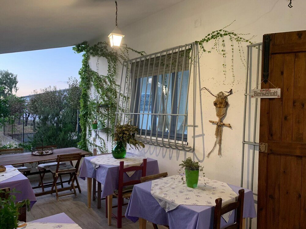 Фото BeB il Pomo D'Oro