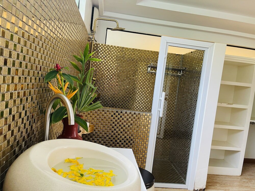 Фото Central Corner d’Angkor