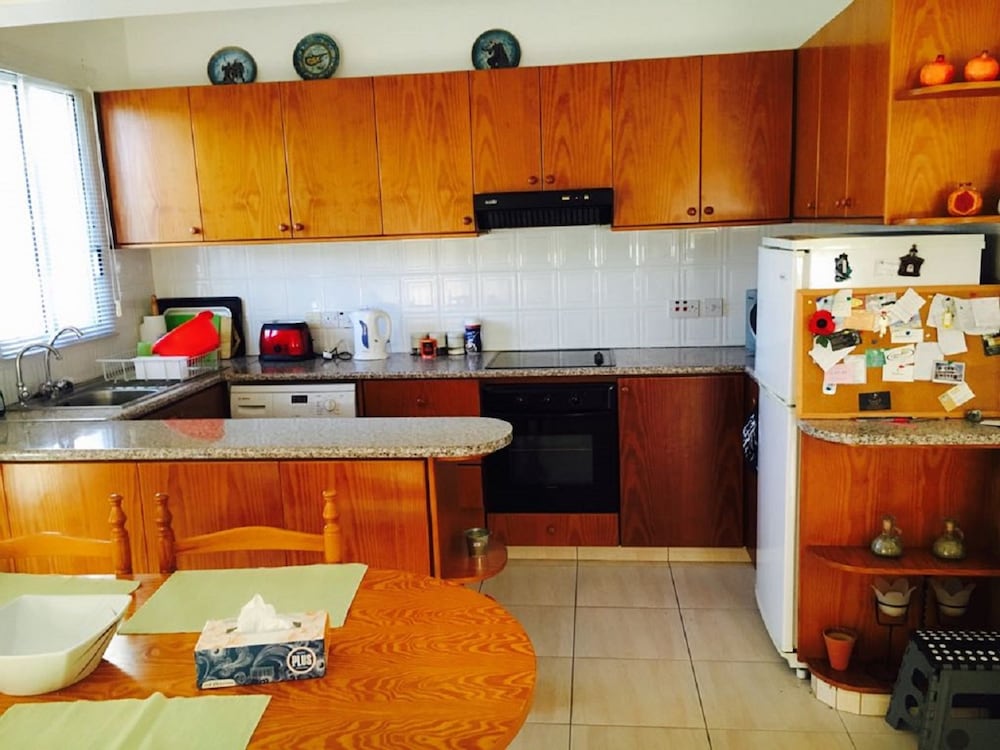 Фото Apartment in Kato Paphos