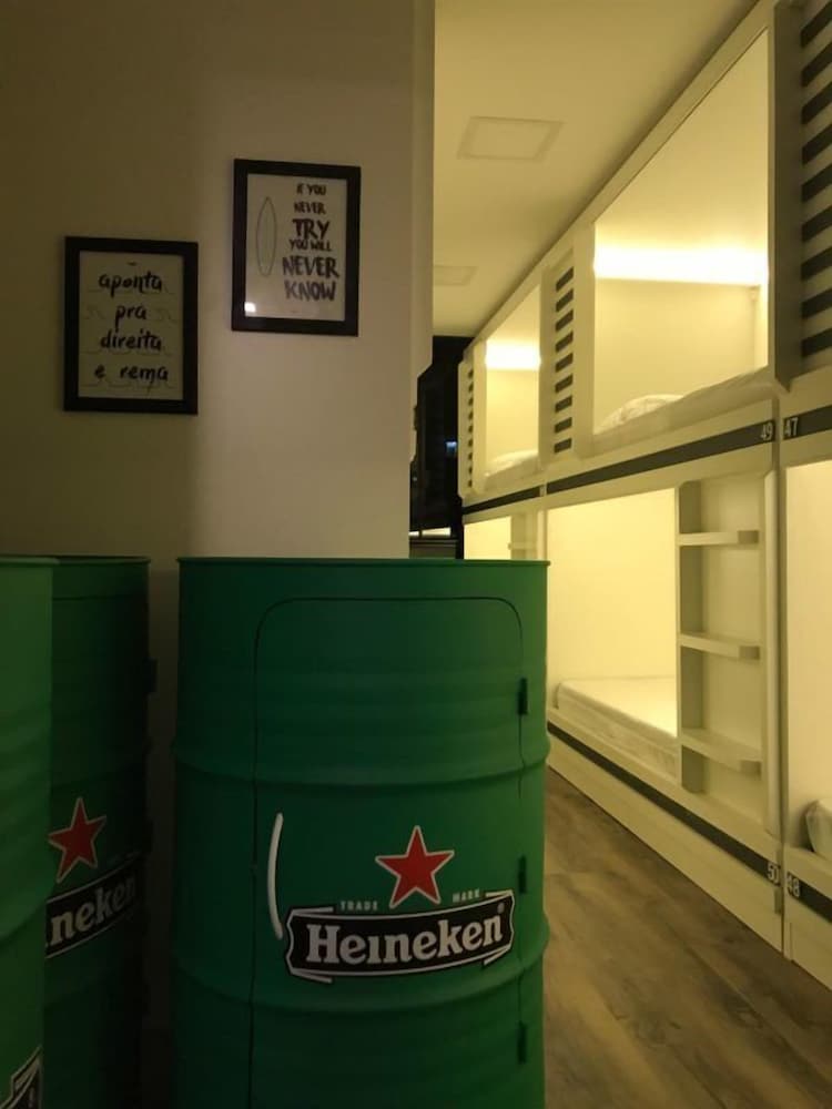 Фото Aipa Hostel