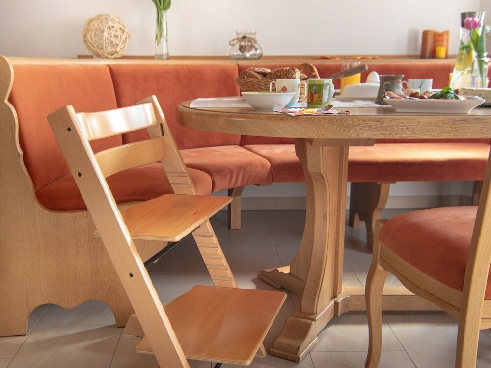 Фото Appartement Ludwigskanal