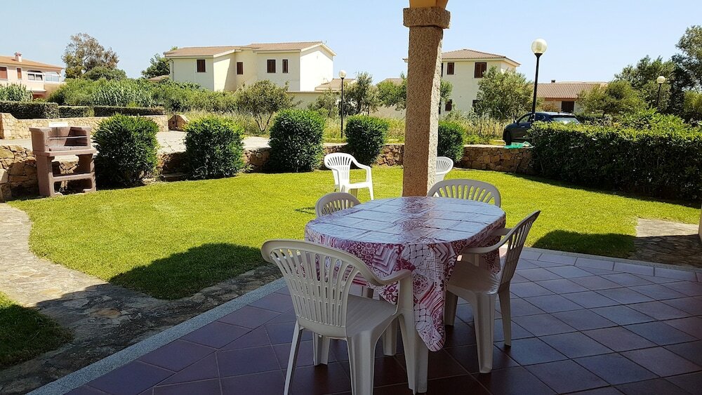 Фото Appartamenti San Teodoro V