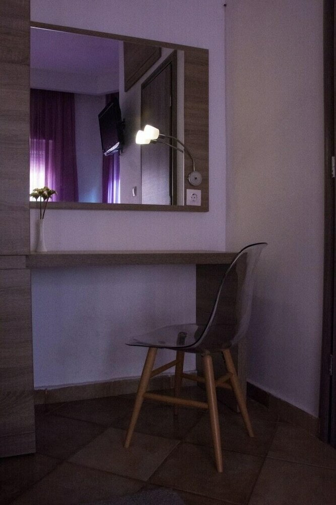 Фото Marianna Hotel