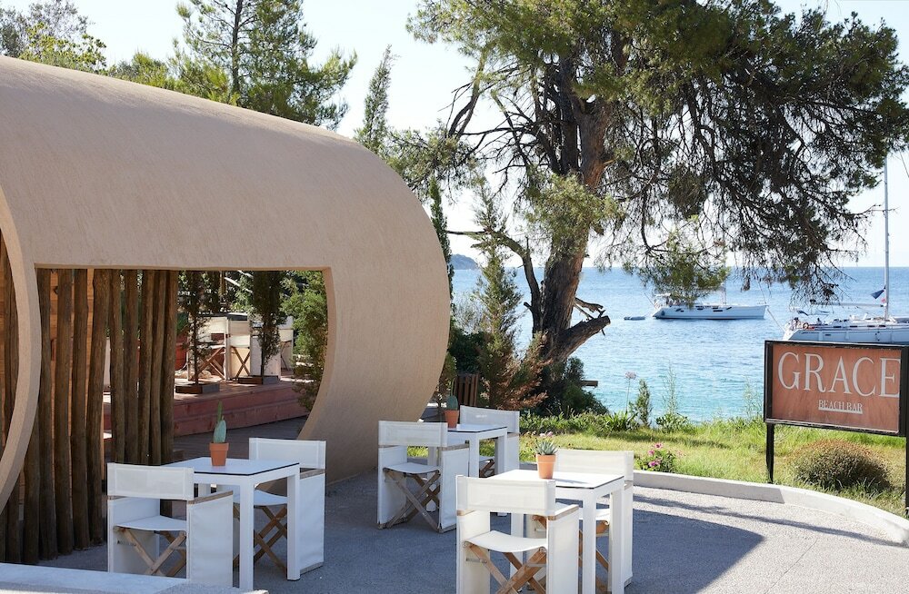 Фото Elivi Skiathos