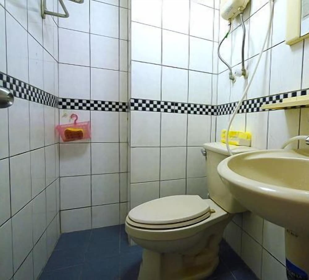 Фото Feng Chia Hsinching