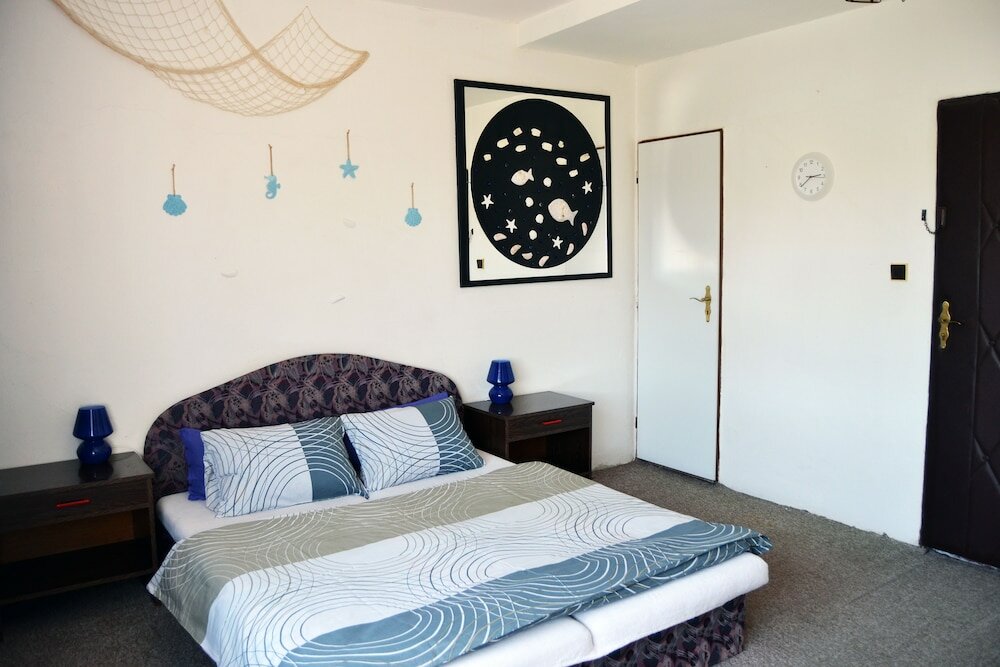 Фото Jv penzion Ostrava