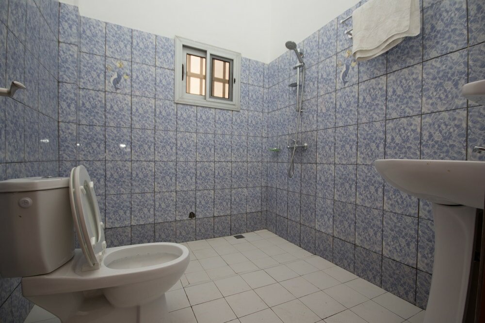 Фото Jeane's Appart Hotel