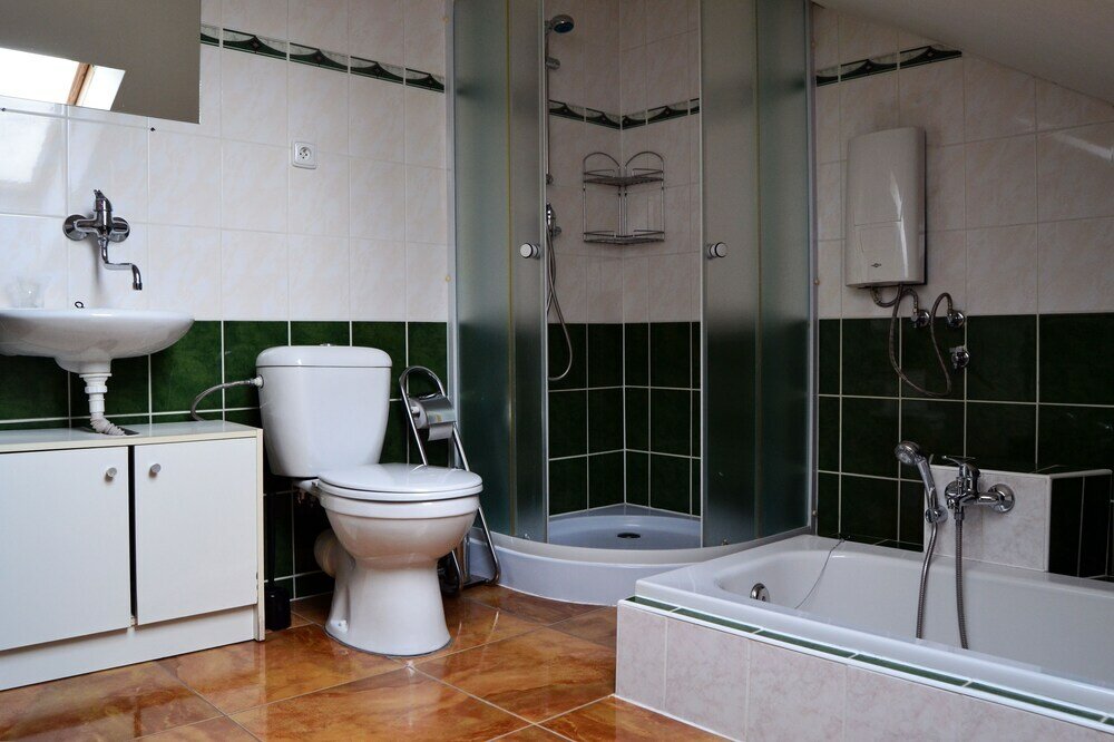 Фото Jv penzion Ostrava