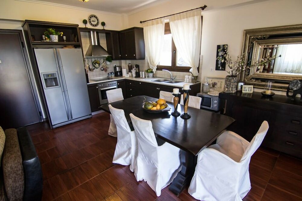 Фото Daphne Villas