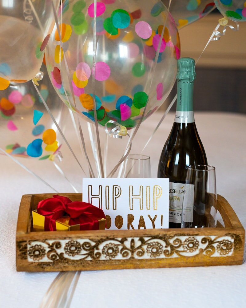 Фото The Sailmaker's House