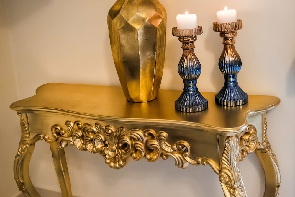 Фото Deluxe Apartments