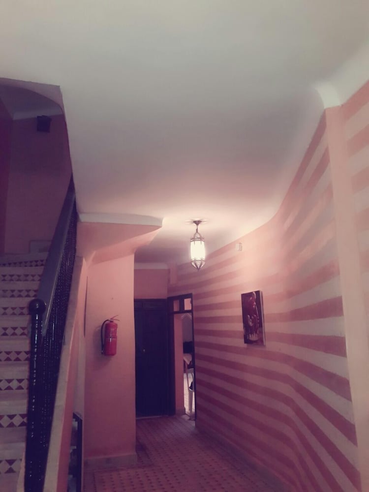 Фото Riad Abjaou