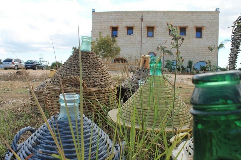 Фото Tenuta Rinella