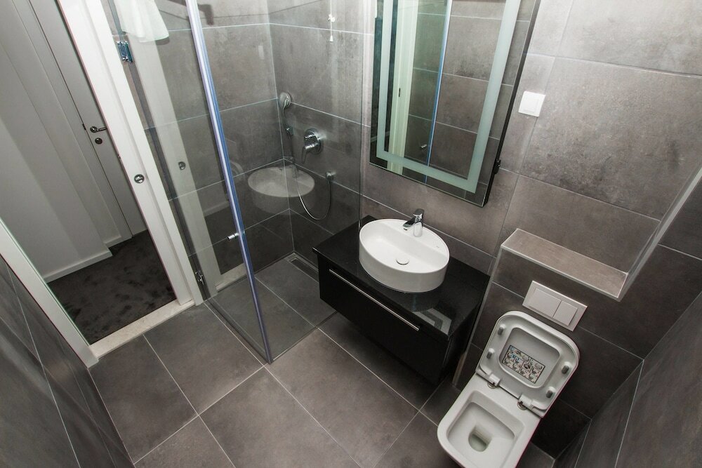 Фото Hotel Alkima