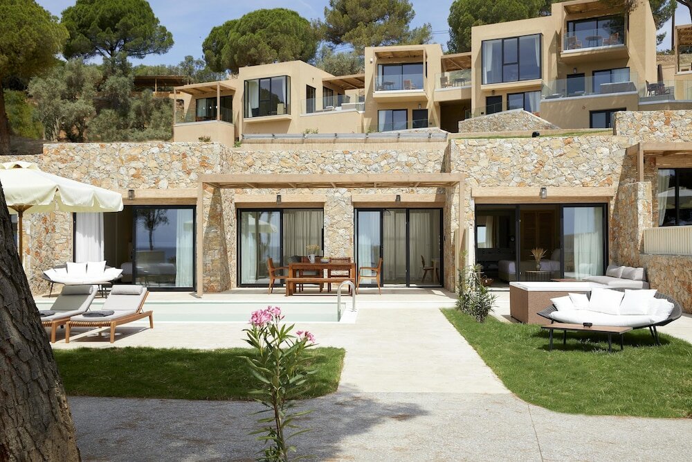 Фото Elivi Skiathos