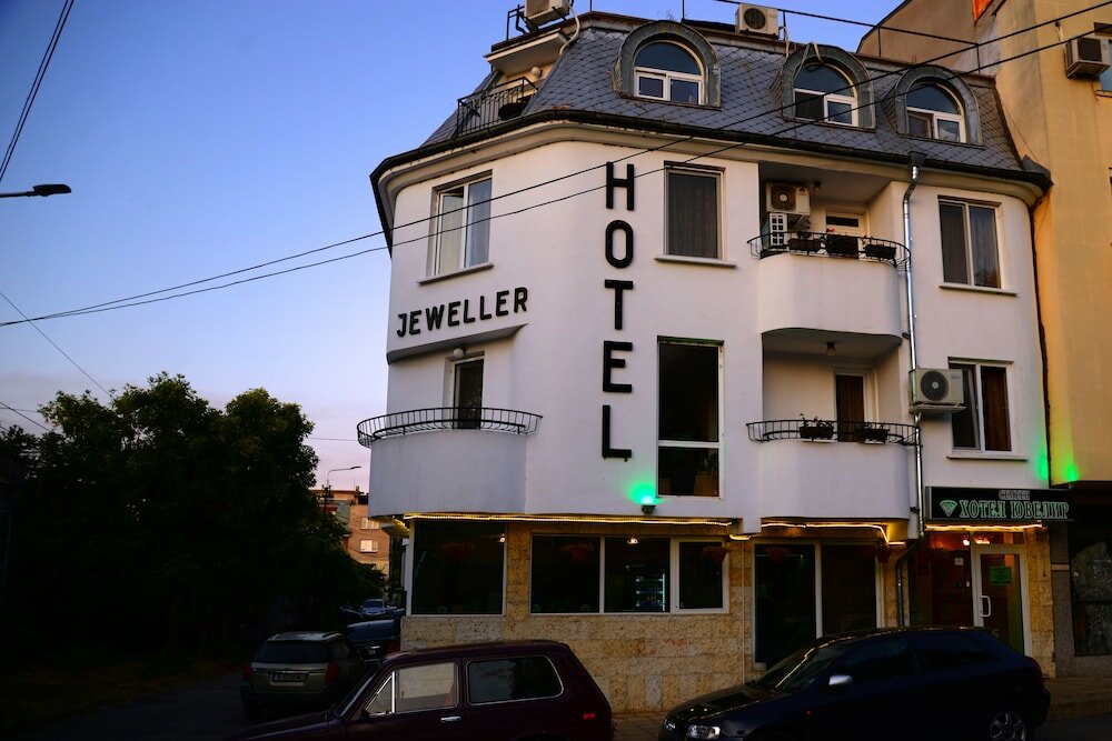 Фото Hotel Jeweller