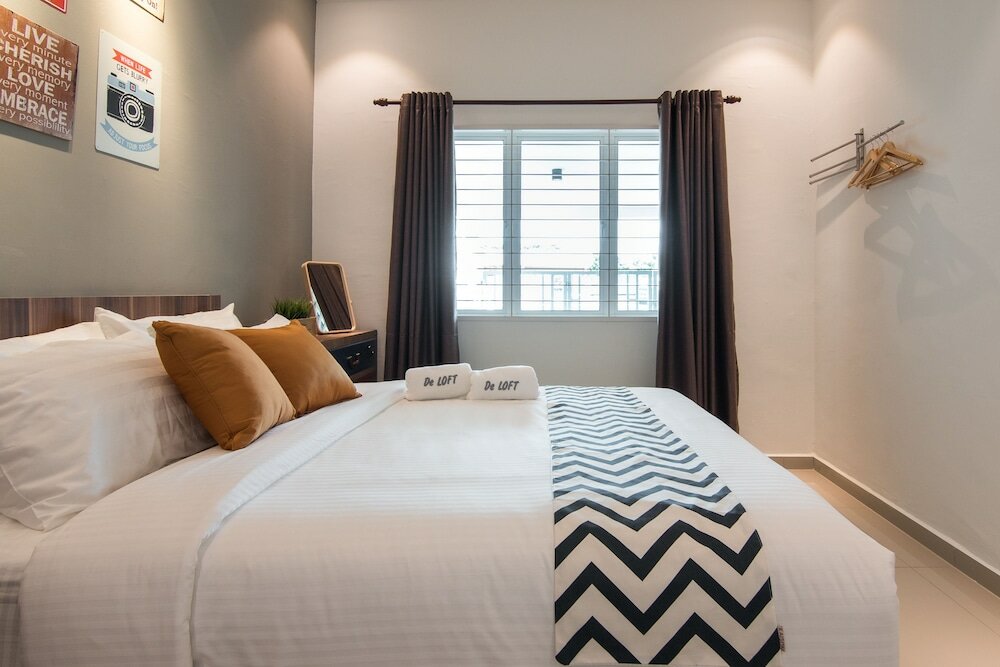 Фото De Loft Malacca