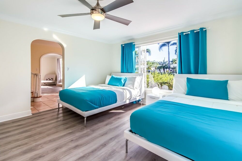 Фото Chateau Hollywood