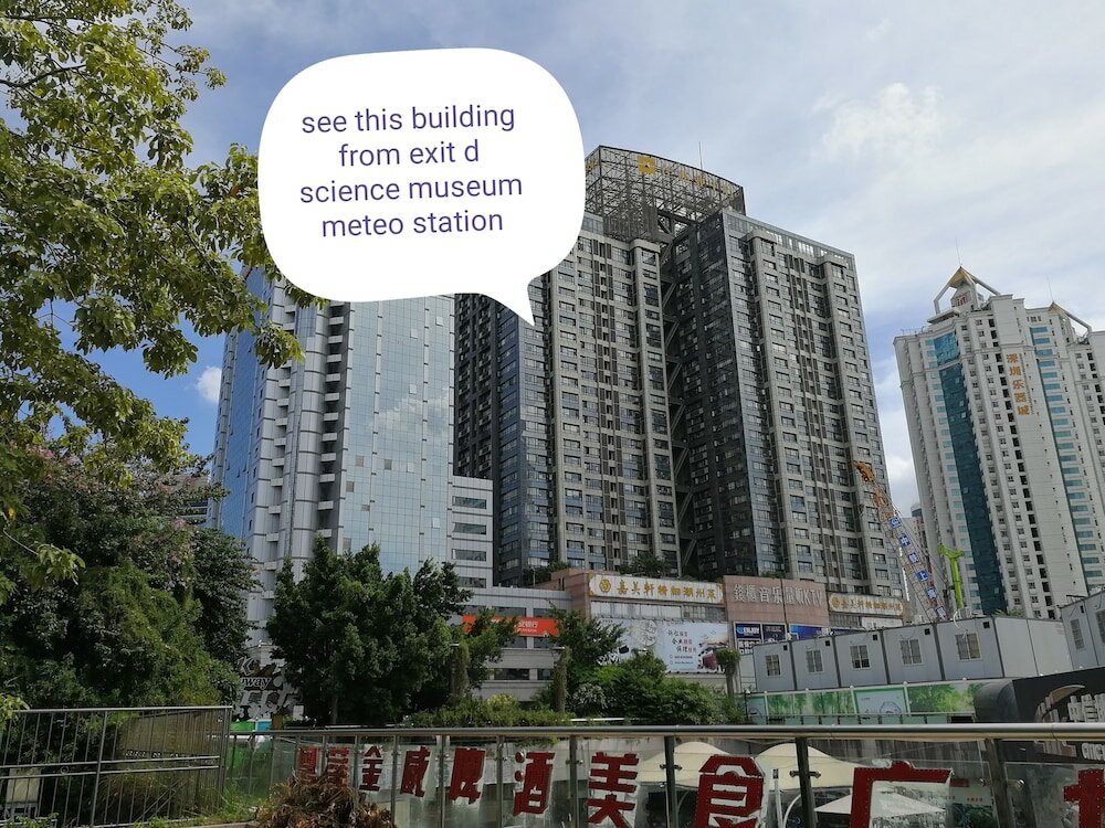 Фото Mamaya Apartment Hotel