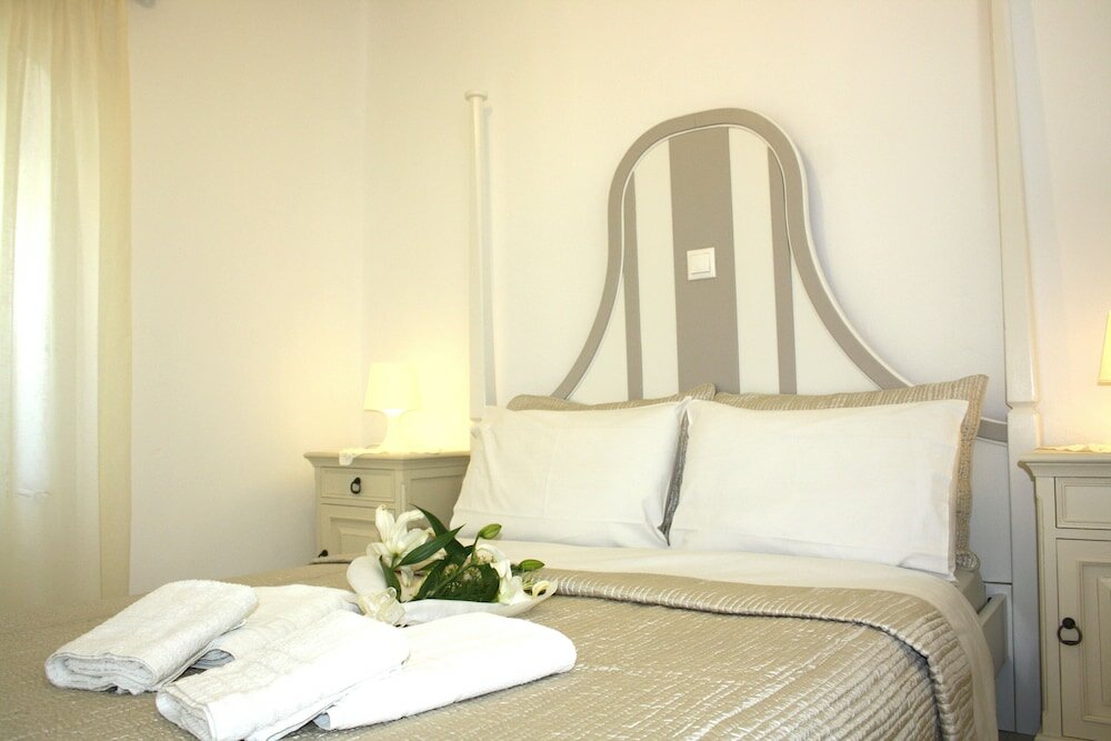 Фото Mariakis Luxury Studios