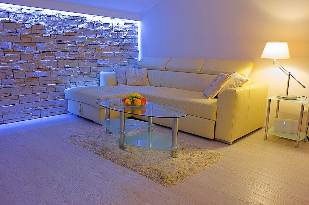 Фото Apartment Jossy