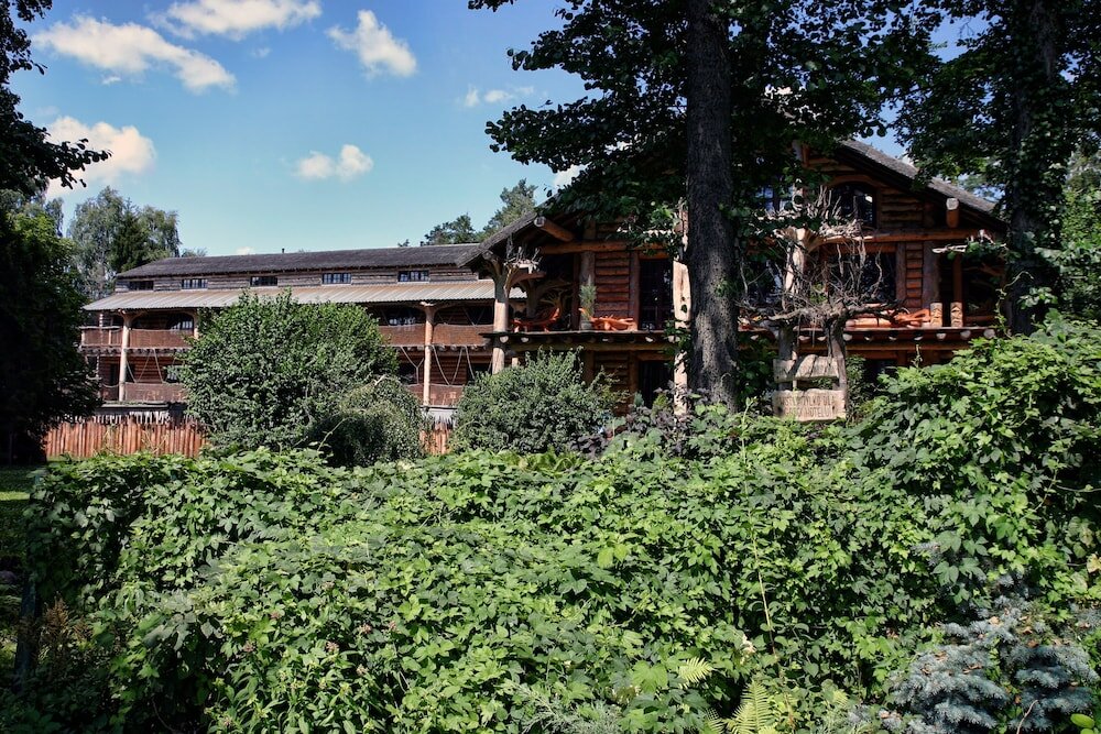 Фото Galindia Refugia