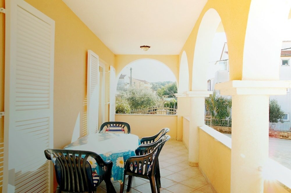 Фото Sol Jardin Apartments