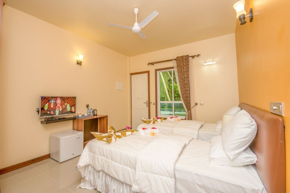 Фото Вилла Ostrov Beach