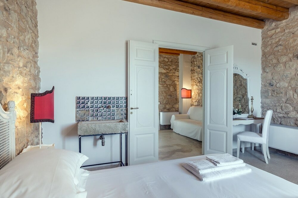 Фото Baglio Occhipinti