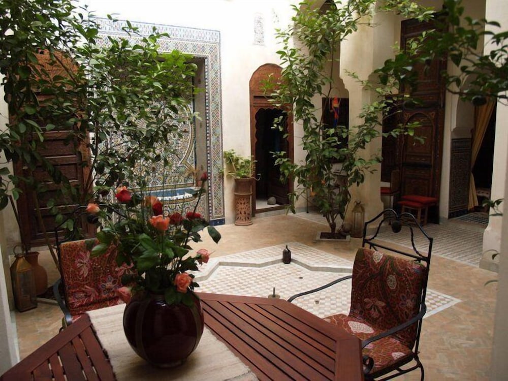 Фото Nadir Home Riad