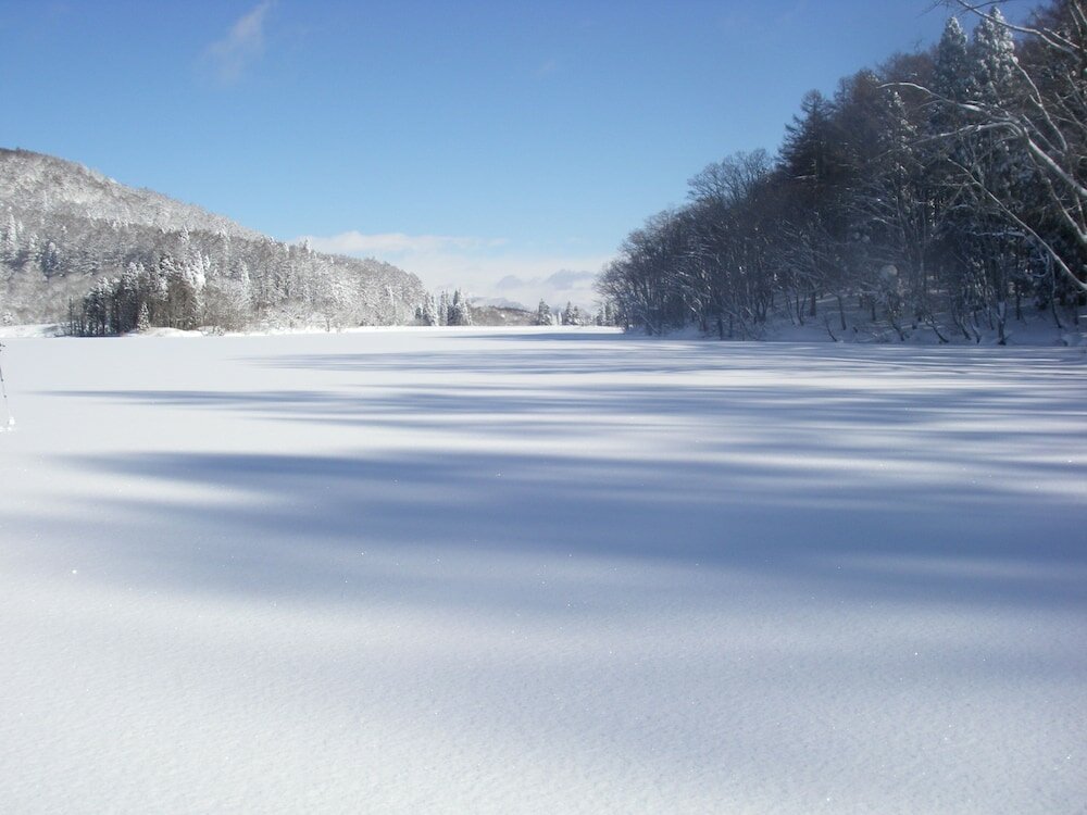 Фото Madarao Mountain Lodge