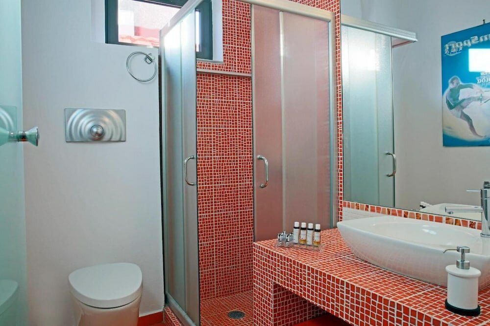 Фото Sea View Villa Schinias