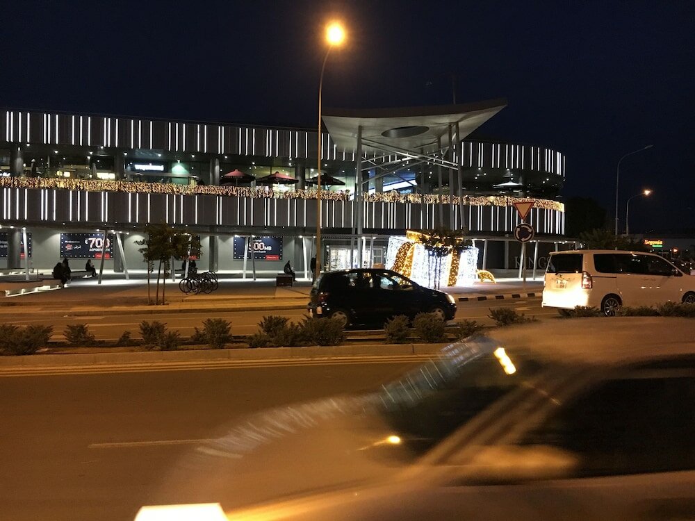 Фото Apartment in Kato Paphos