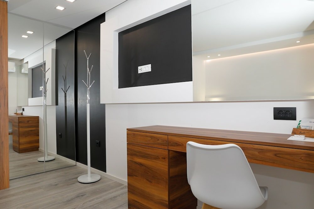 Фото Apartments Bikin