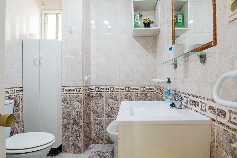 Фото Pedregalejo Beach Apartment 4