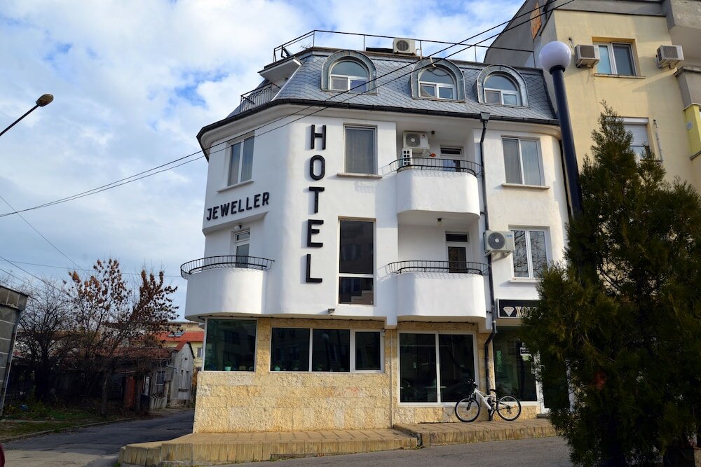 Фото Hotel Jeweller