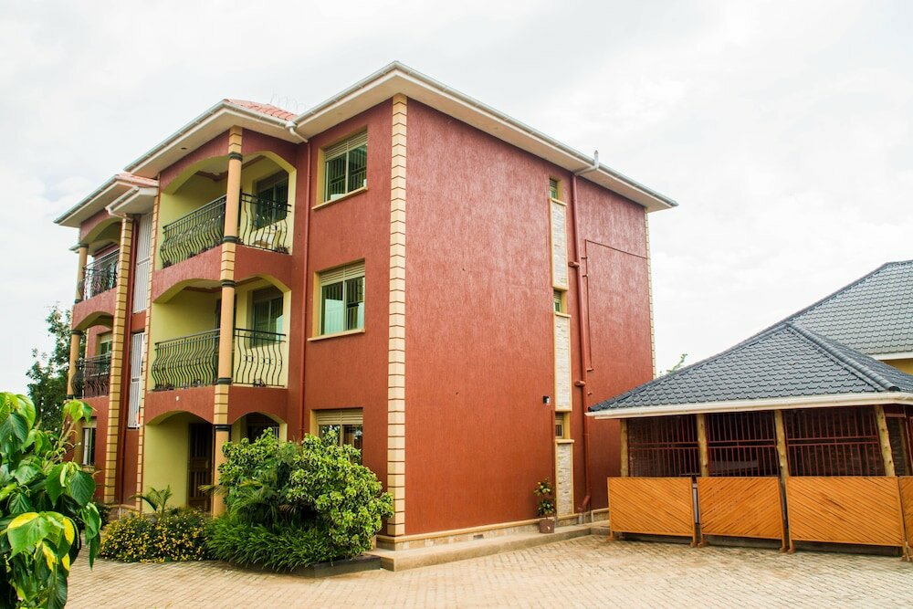 Фото отеля 1