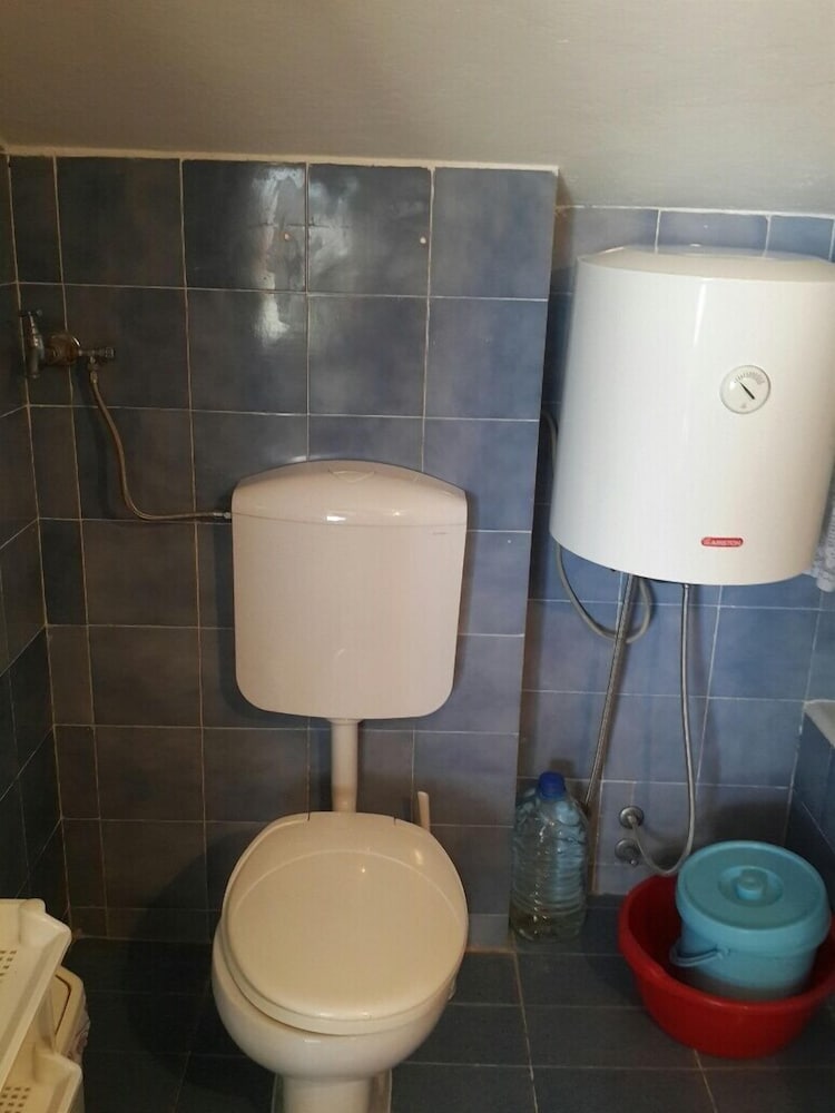 Фото Apartments Andjus