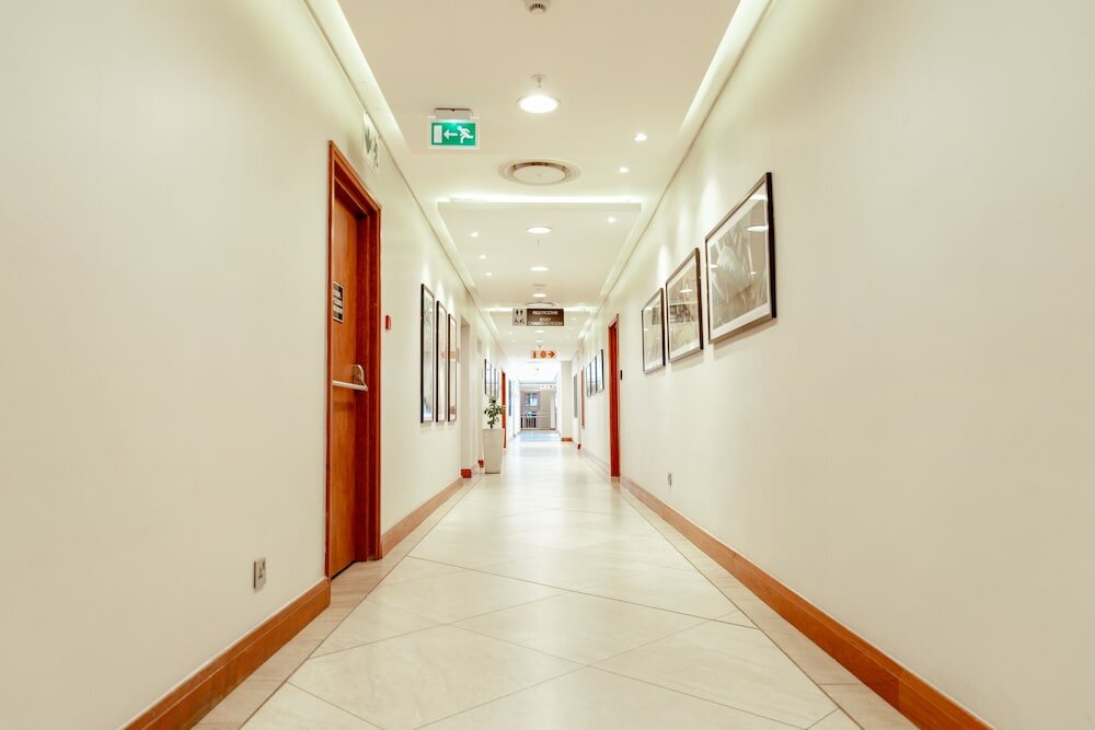 Фото Hilton Garden Inn